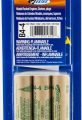 ESTES ROCKET MOTORS B6-4 (PK3) D-ES1606